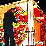 fleet graphics / vehicle wraps installation