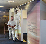Digital Wall Treatments