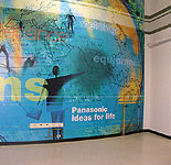 Wallpaper Murals